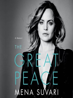 cover image of The Great Peace